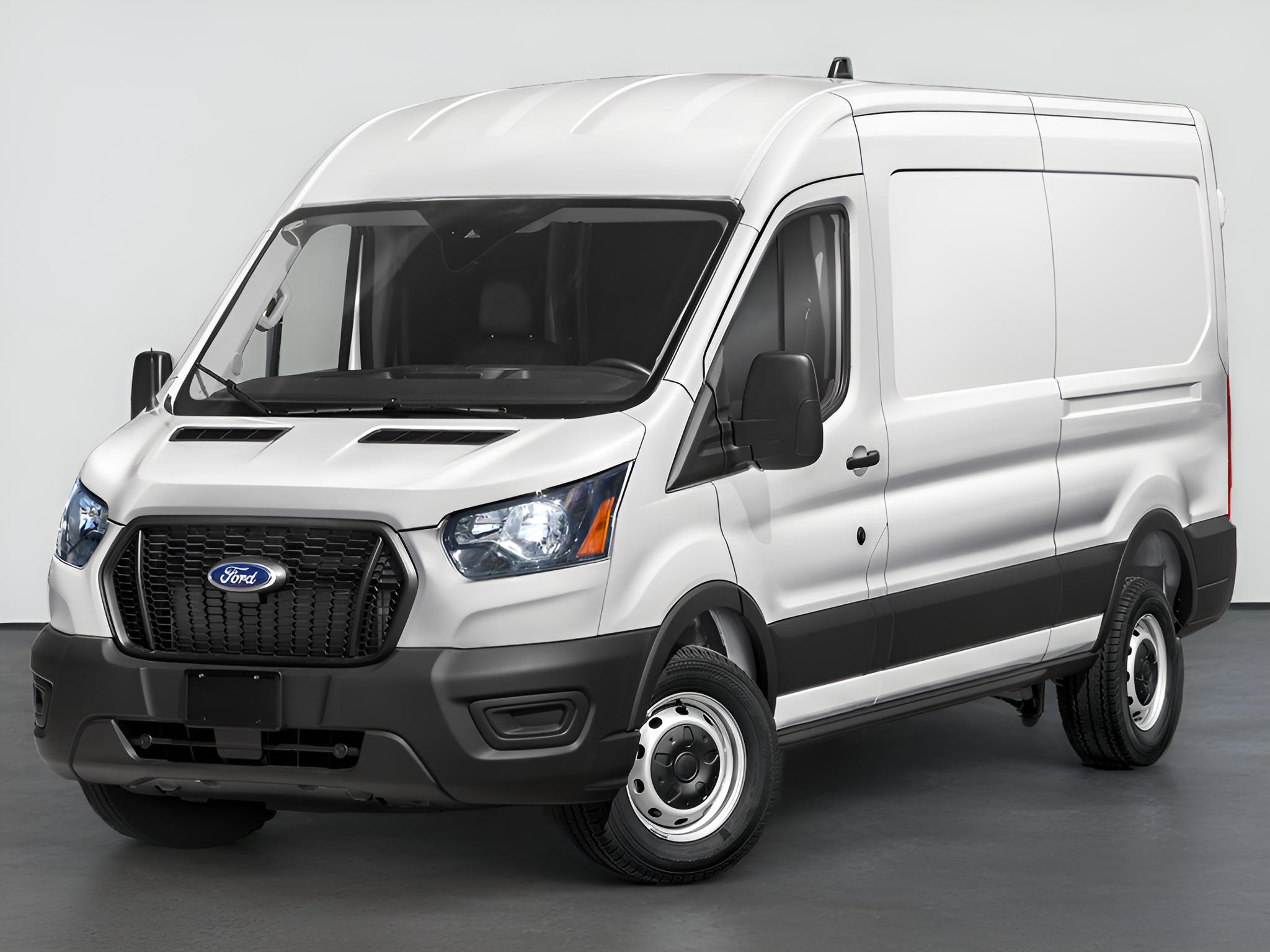 2026 Ford Transit Cargo Van Cargo Van