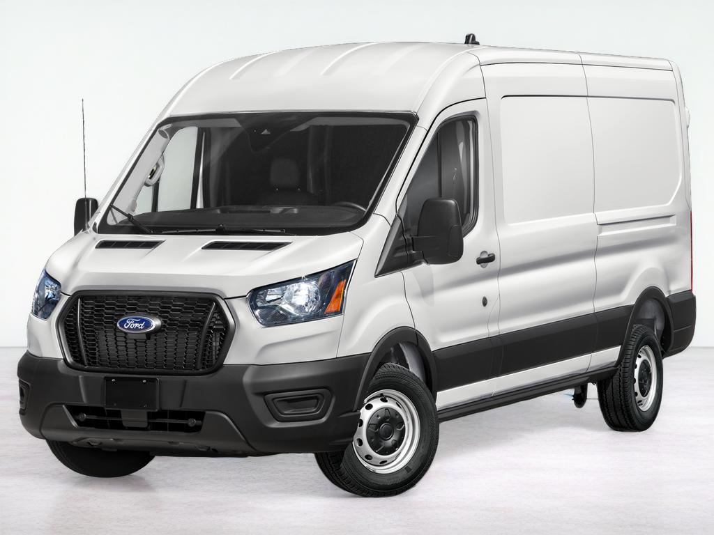 2023 Ford Transit Cargo Van T350