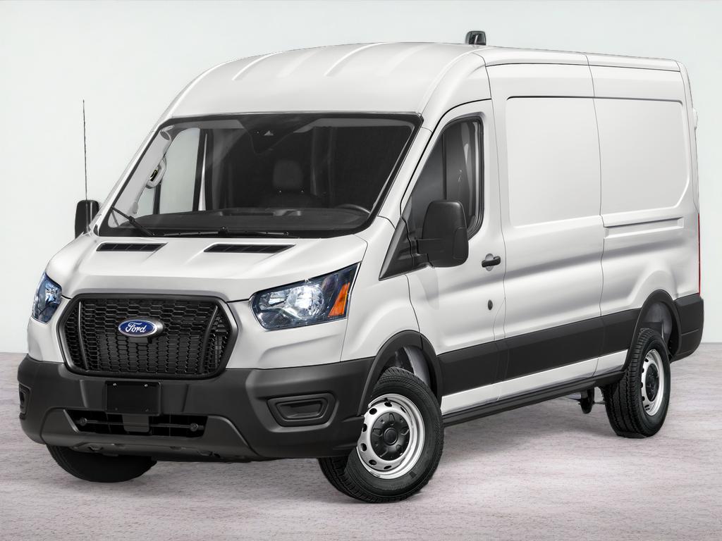 2023 Ford Transit Cargo Van T350