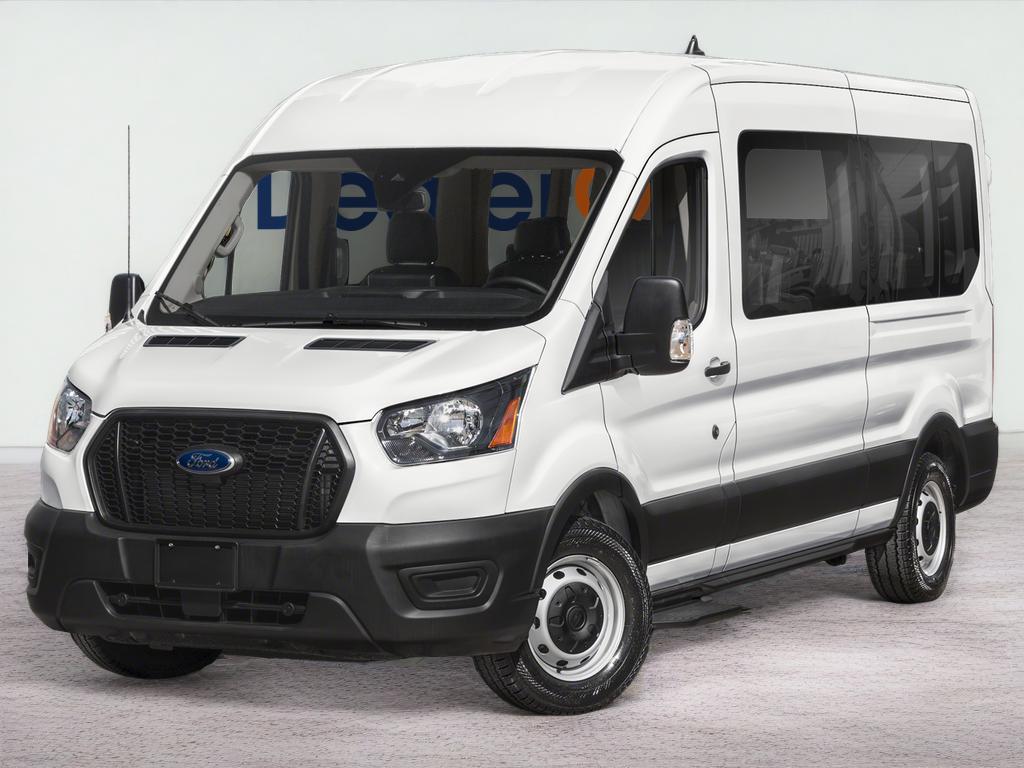 2023 Ford Transit Passenger Wagon XL