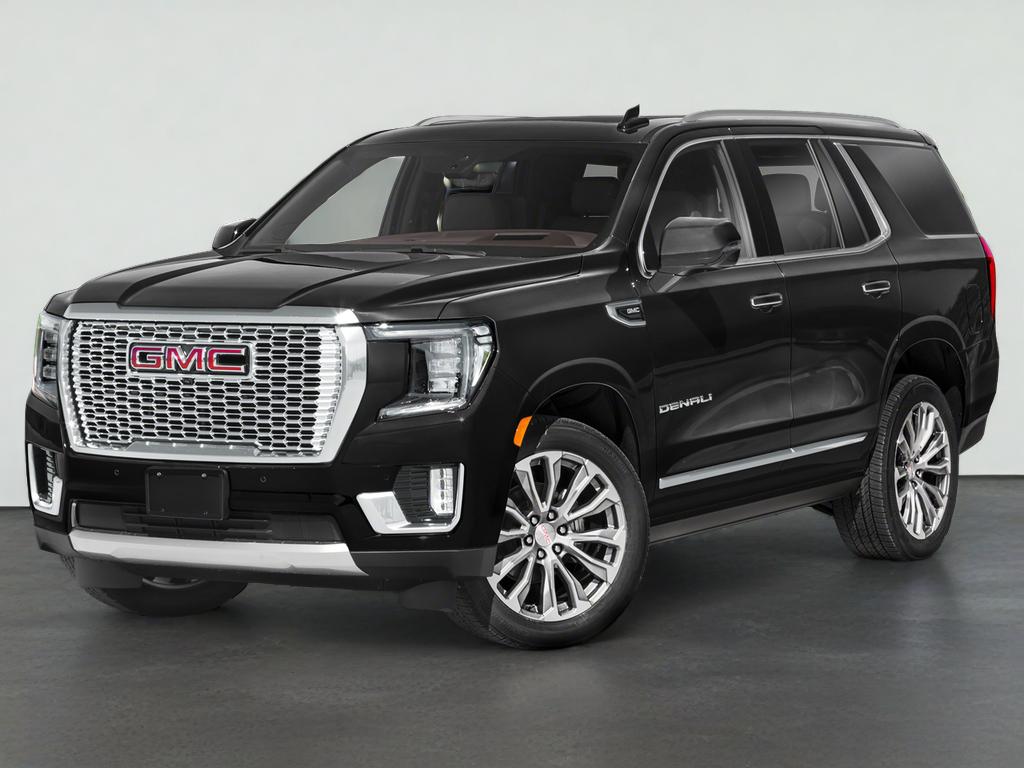 2024 GMC Yukon Denali Denali