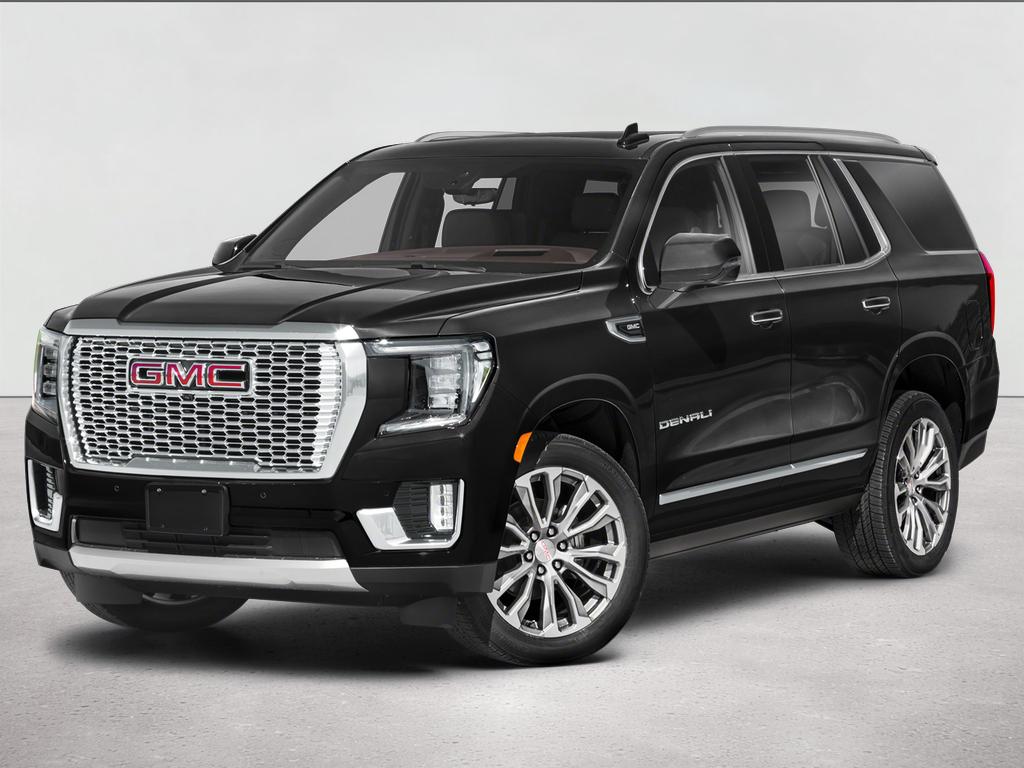2024 GMC Yukon Denali Denali