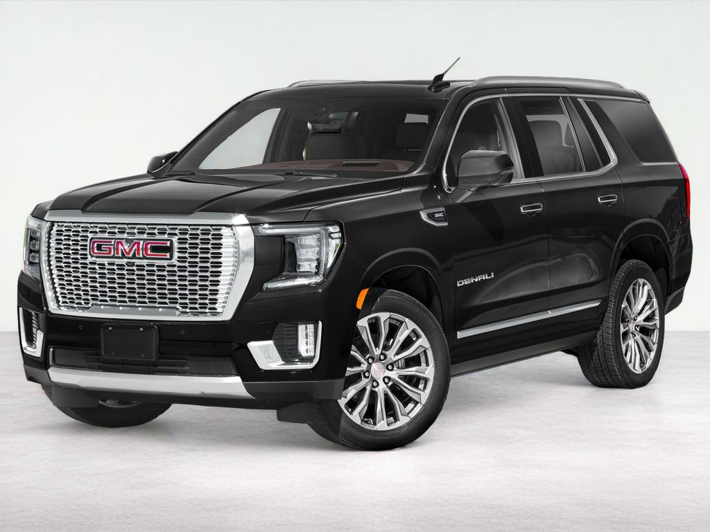 2024 GMC Yukon Denali Denali