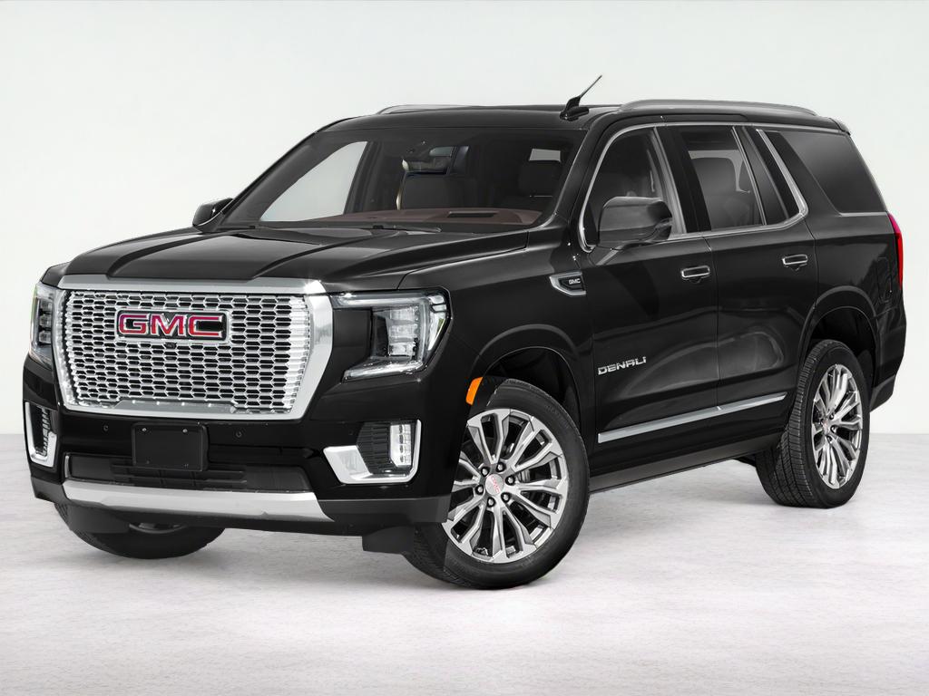 2024 GMC Yukon Denali Denali