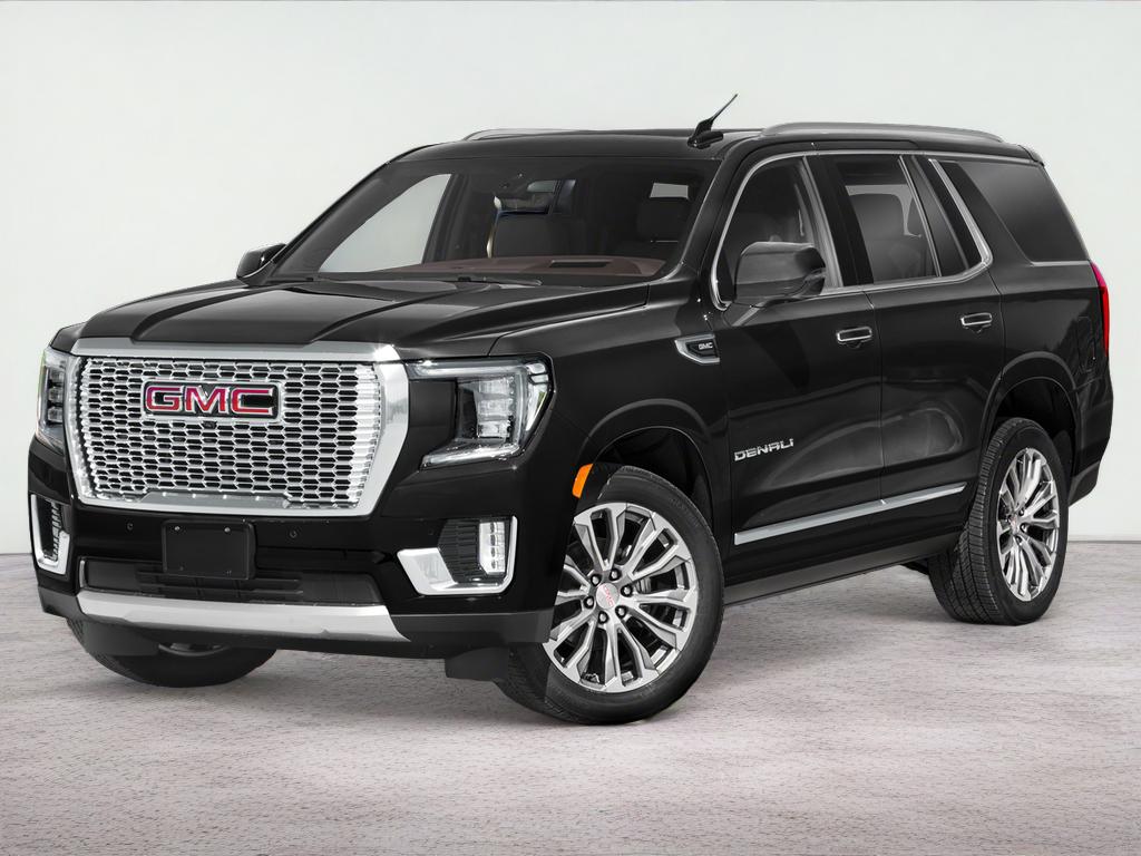 2024 GMC Yukon Denali Denali