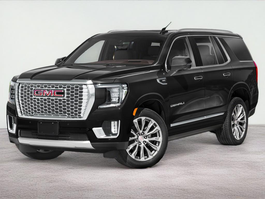 2024 GMC Yukon Denali Denali