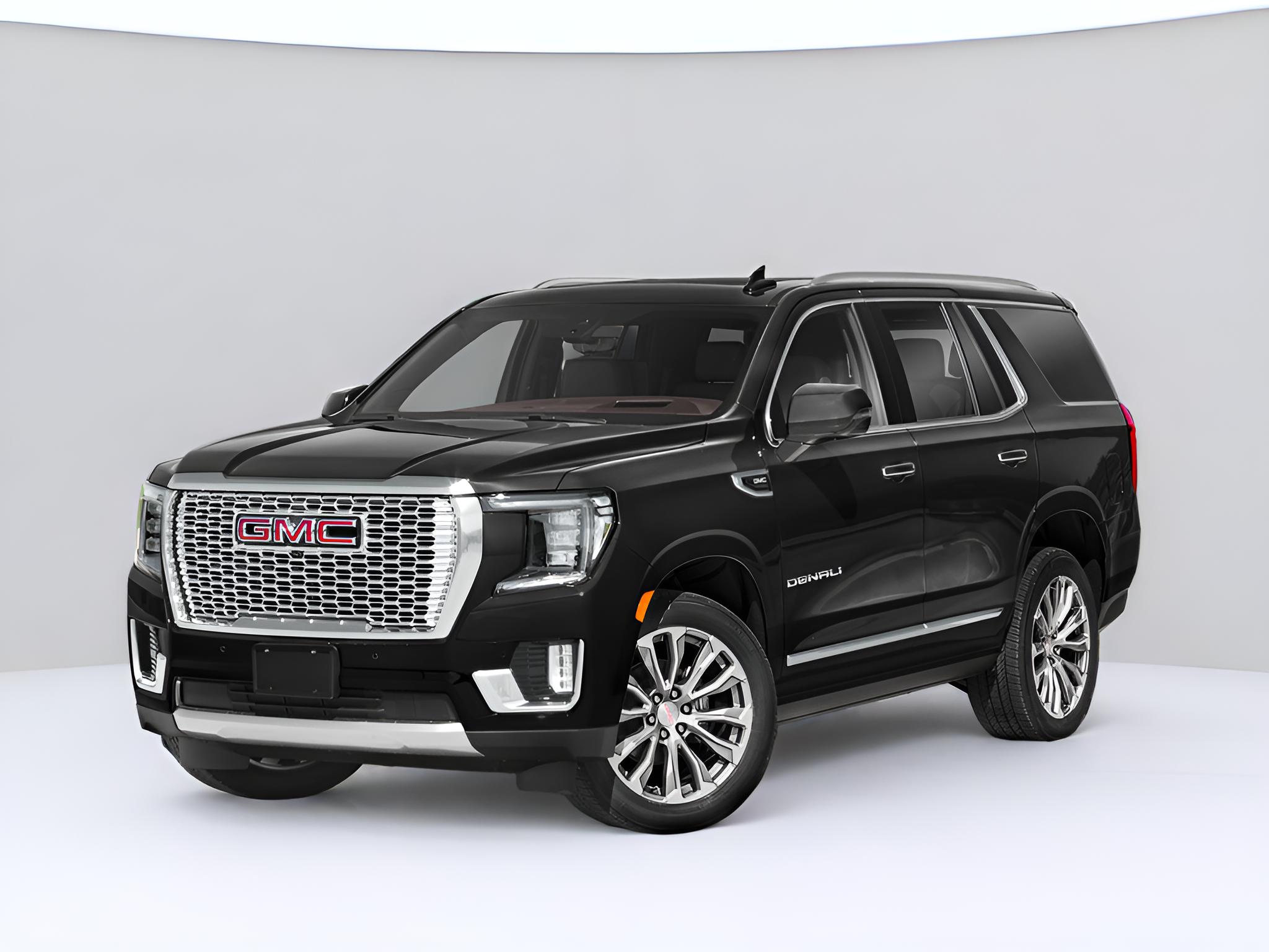 2024 GMC Yukon Denali Denali