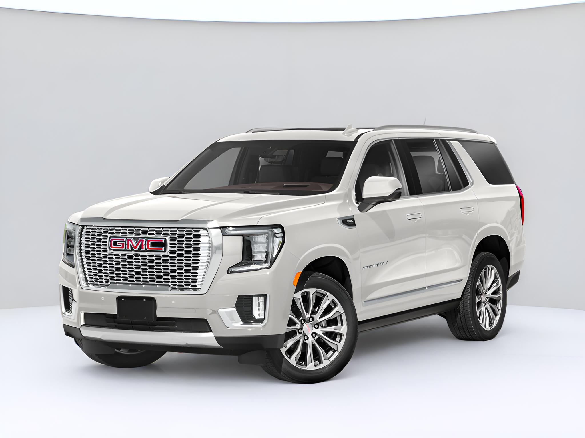 2023 GMC Yukon Denali Ultimate Denali Ultimate