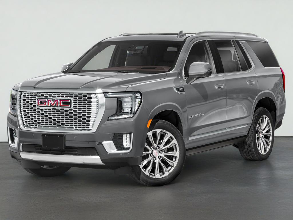 2023 GMC Yukon Denali Denali
