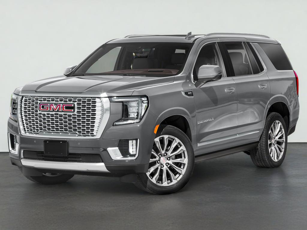 2023 GMC Yukon Denali Denali