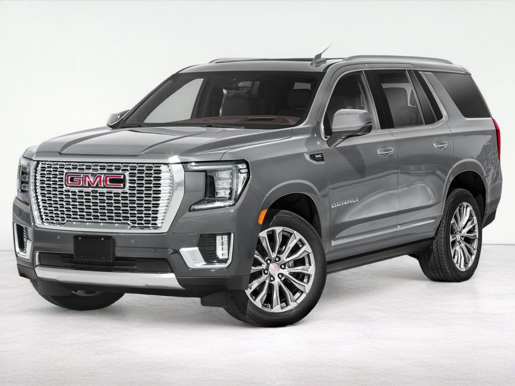 2023 GMC Yukon Denali Denali