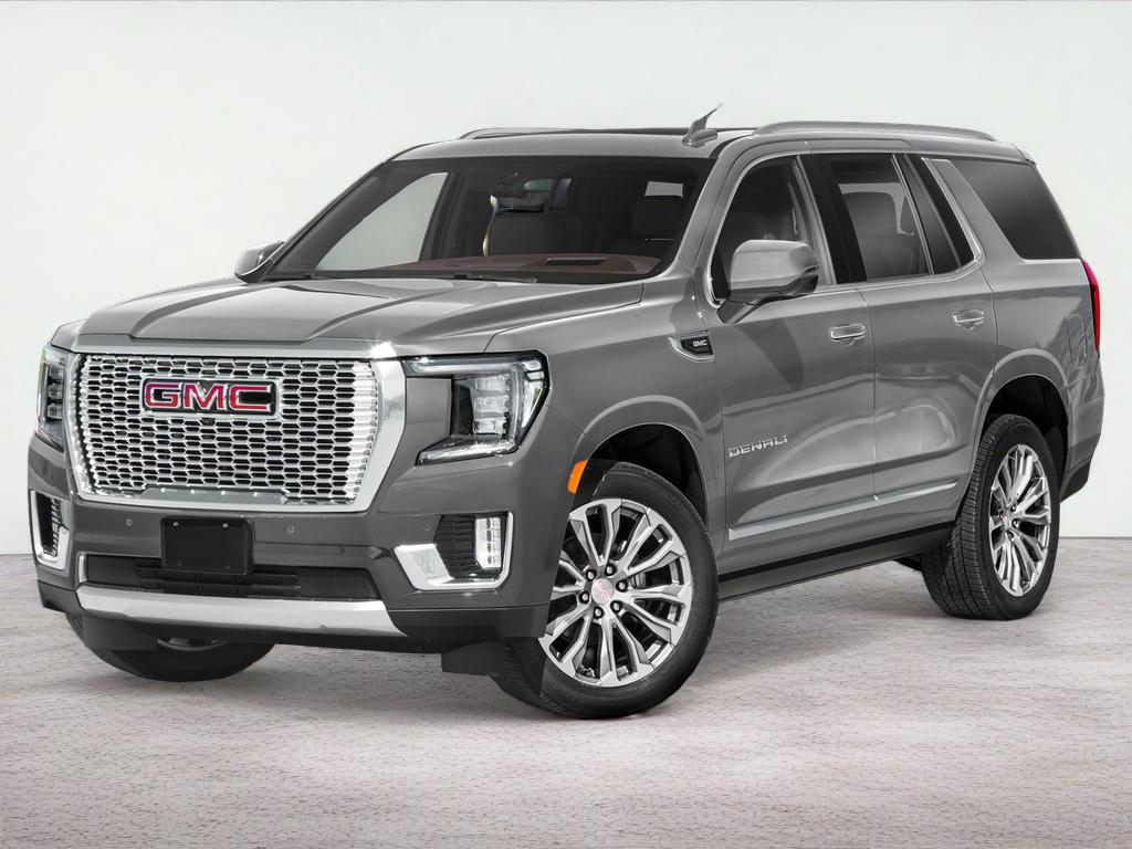 2023 GMC Yukon Denali Denali