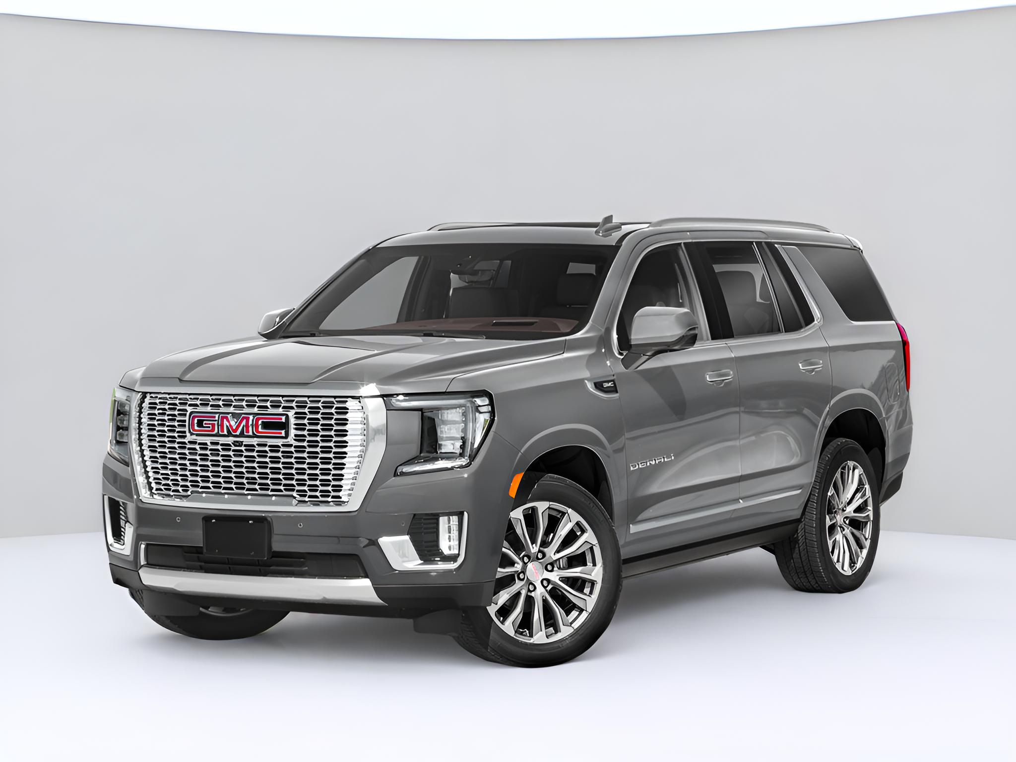 2023 GMC Yukon Denali Denali