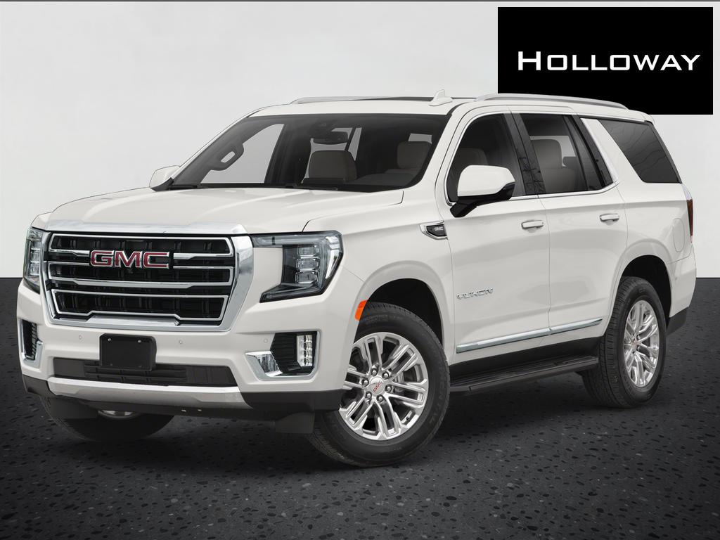 2023 GMC Yukon