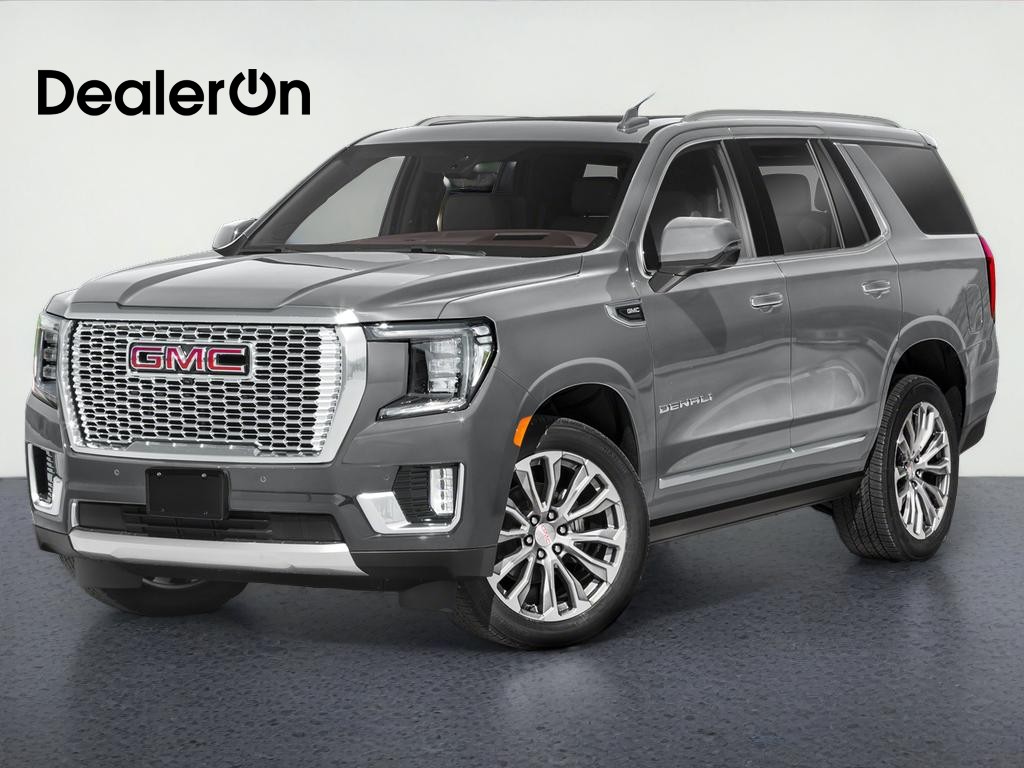 2023 GMC Yukon Denali Denali