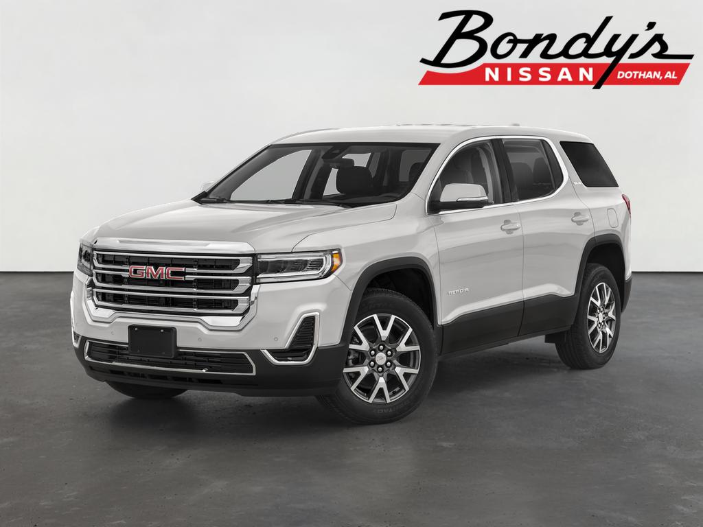 2023 GMC Acadia