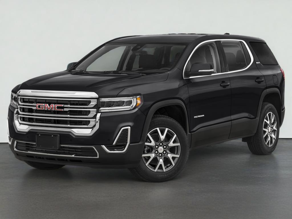 2023 GMC Acadia FWD SLT