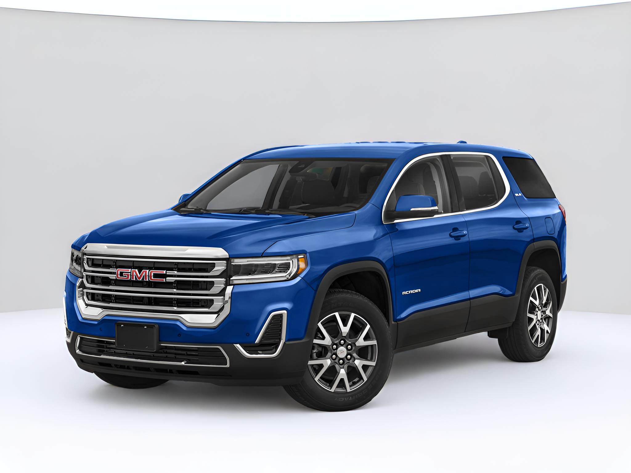 2023 GMC Acadia FWD SLE