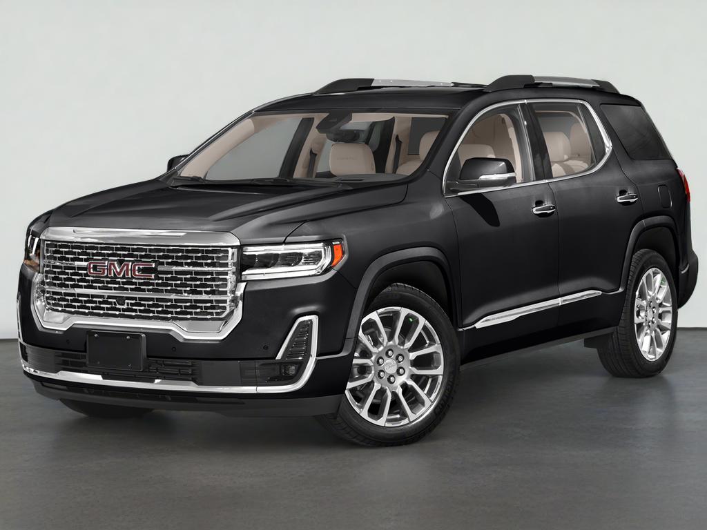 2023 GMC Acadia AWD Denali