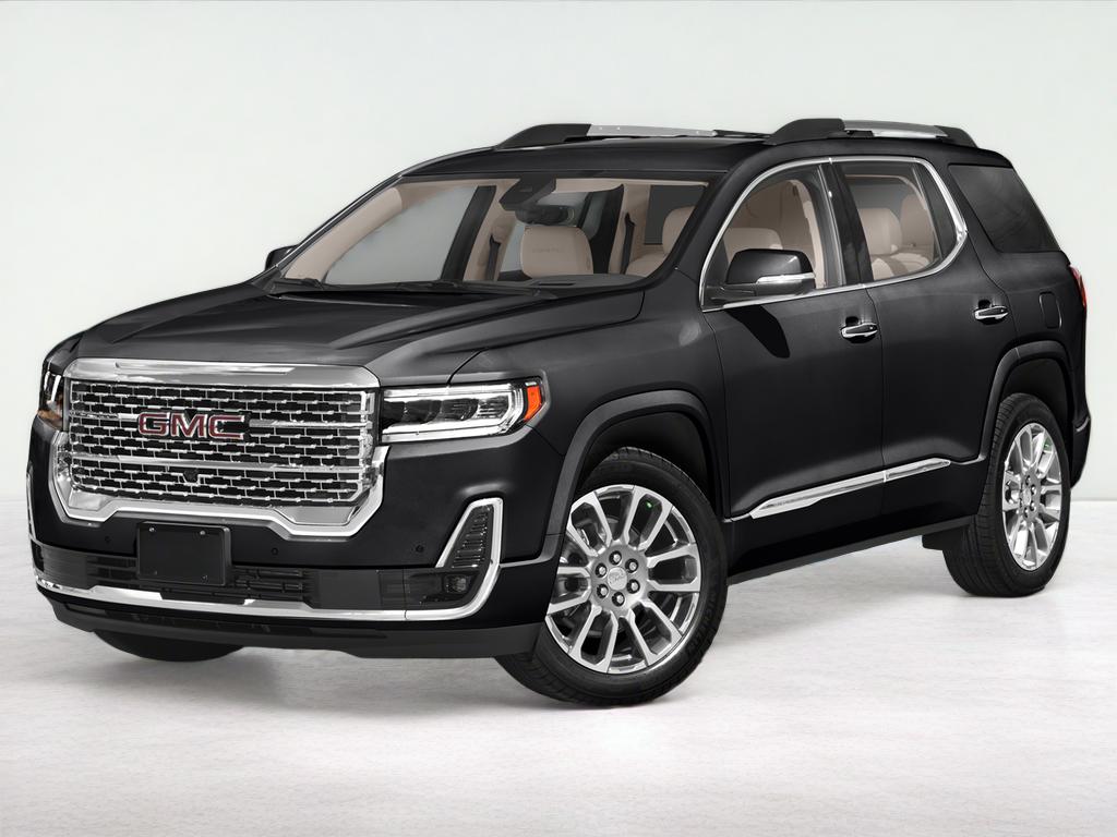 2023 GMC Acadia AWD Denali