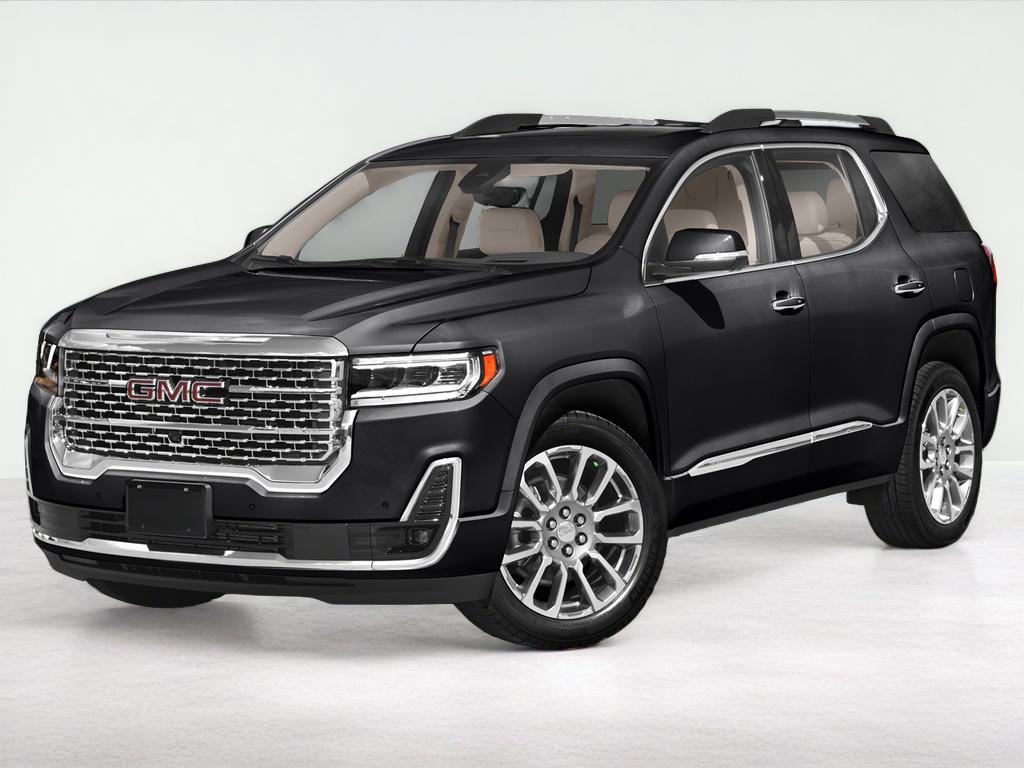 2023 GMC Acadia AWD Denali