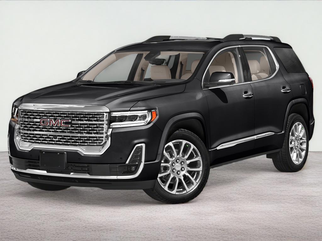 2023 GMC Acadia AWD Denali