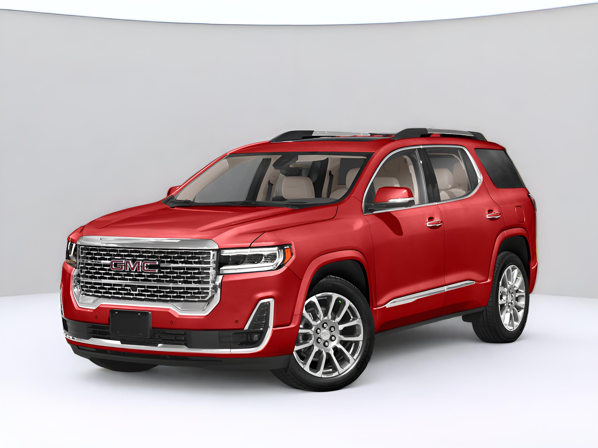 2023 GMC Acadia AWD Denali