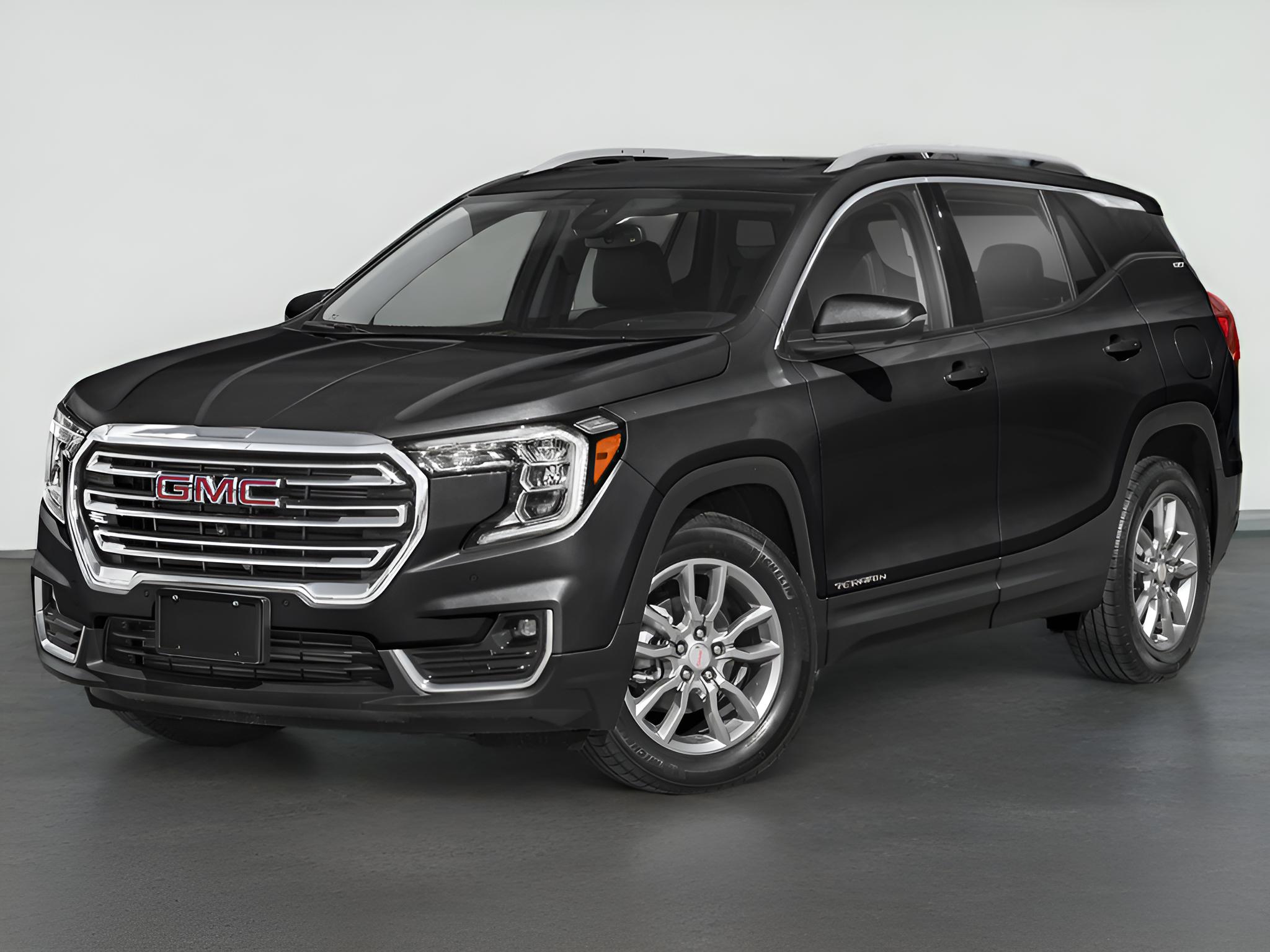 2023 GMC Terrain AWD 4dr Denali