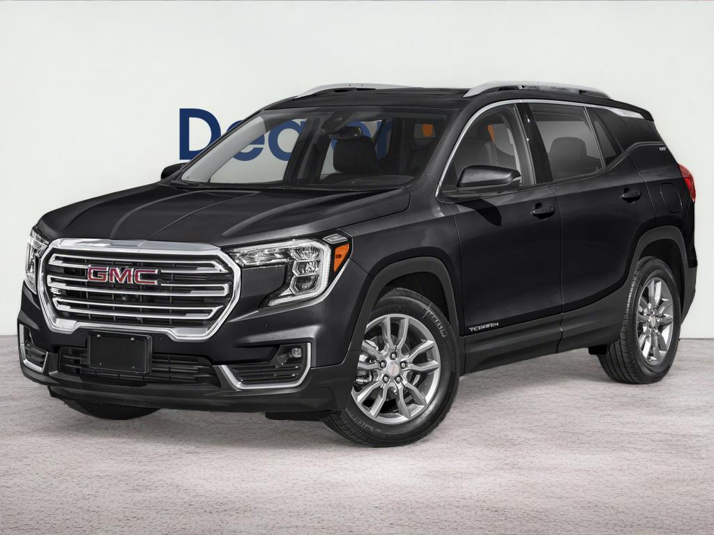 2023 GMC Terrain AWD 4dr Denali