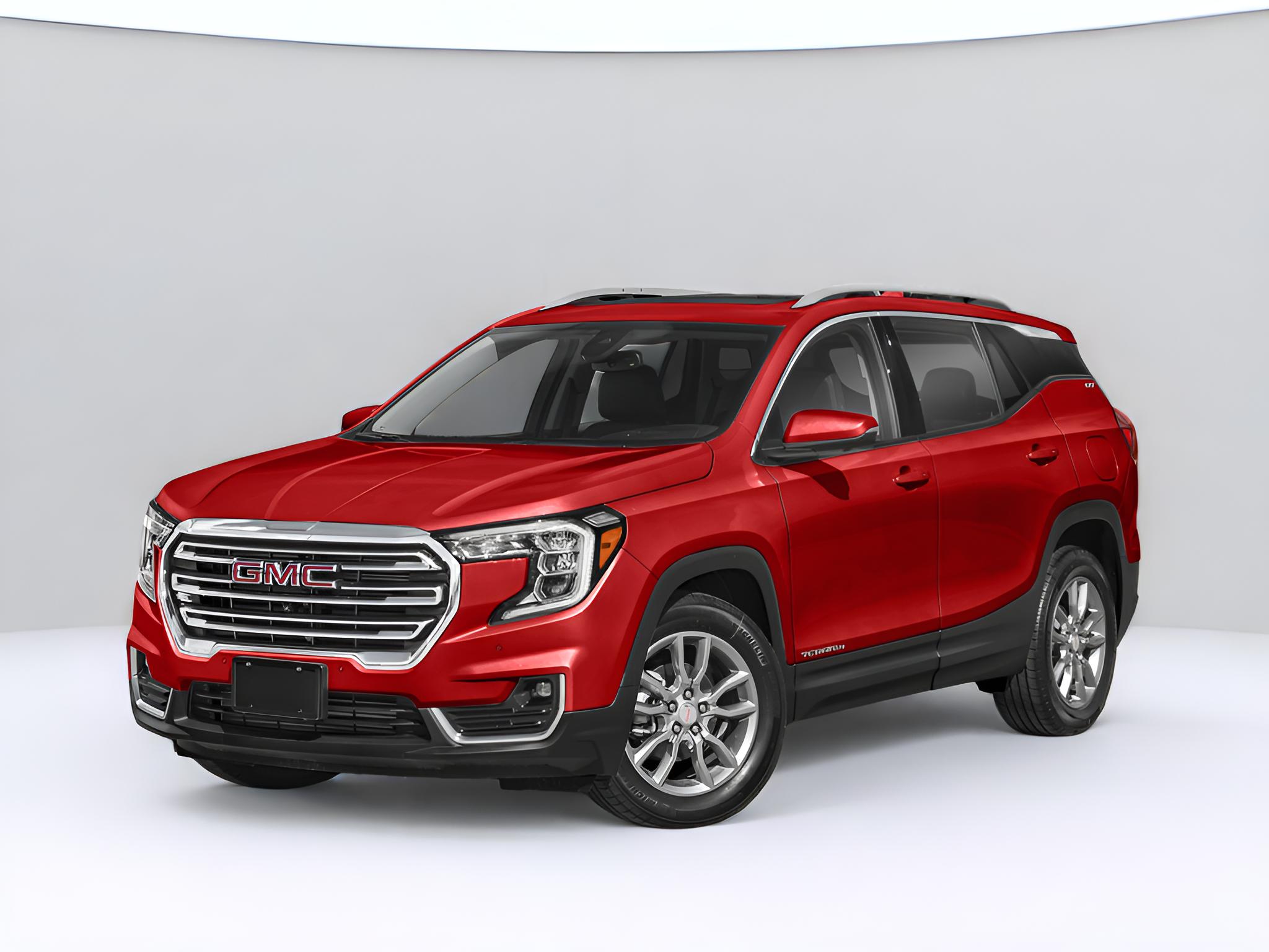 2023 GMC Terrain AWD Denali