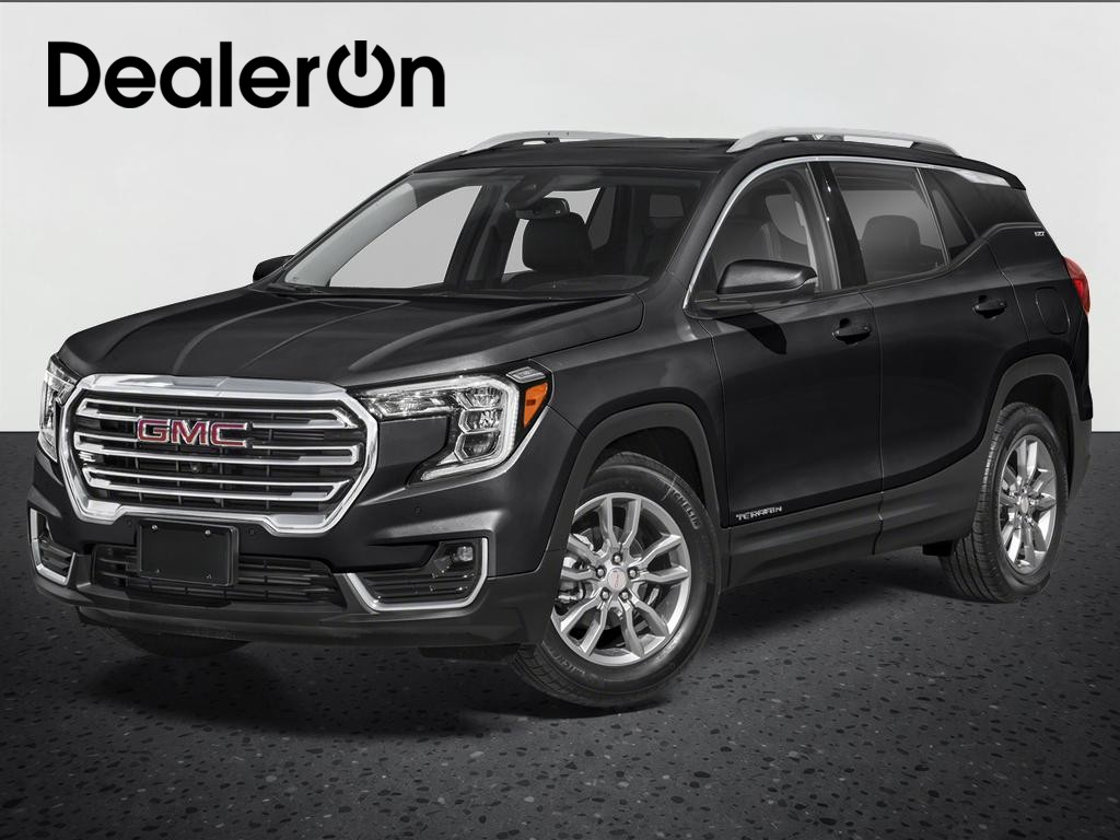 2023 GMC Terrain AWD 4dr Denali