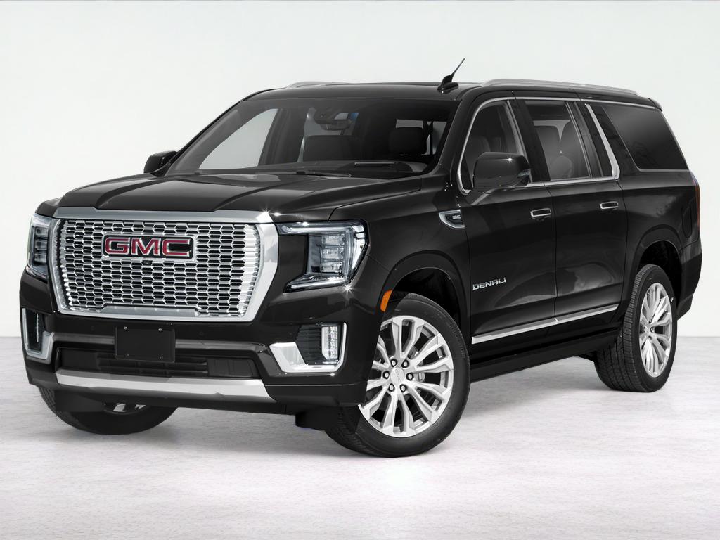 2024 GMC Yukon XL Denali Ultimate Denali Ultimate