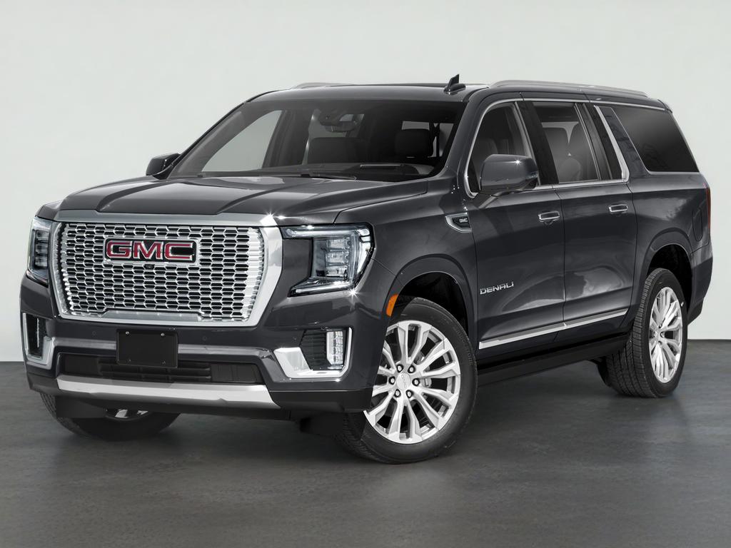 2023 GMC Yukon Denali Denali