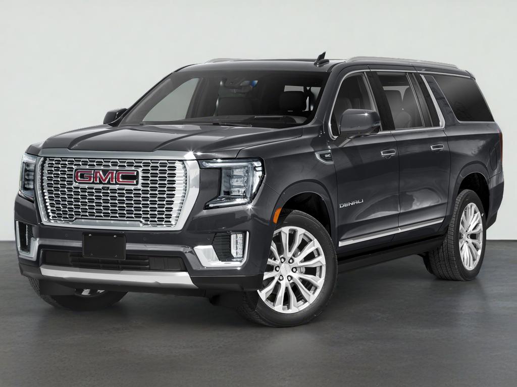 2023 GMC Yukon Denali Ultimate Denali Ultimate