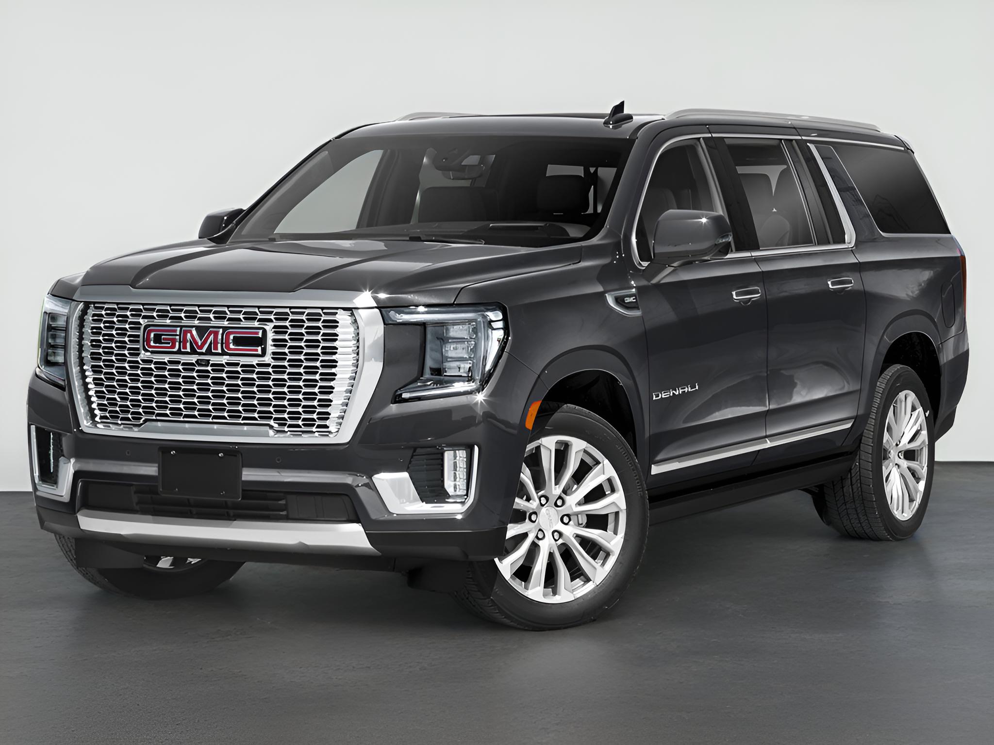 2023 GMC Yukon Denali Denali