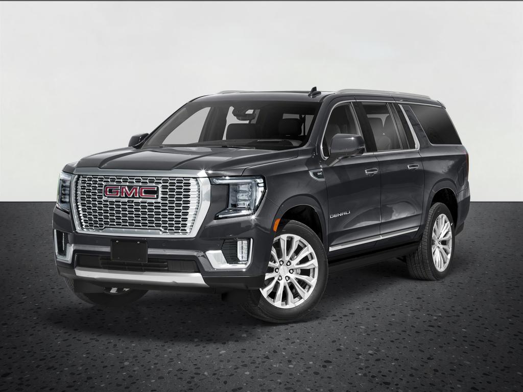 2023 GMC Yukon XL