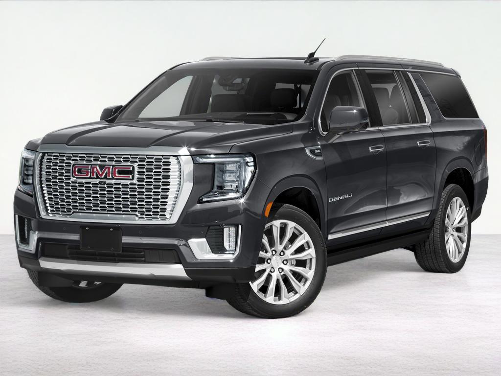 2023 GMC Yukon Denali Ultimate Denali Ultimate