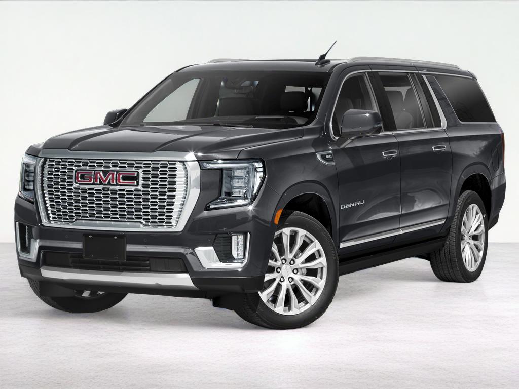 2023 GMC Yukon Denali Ultimate Denali Ultimate