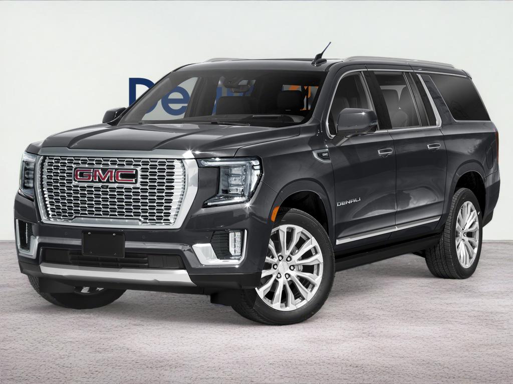 2023 GMC Yukon Denali Ultimate Denali Ultimate