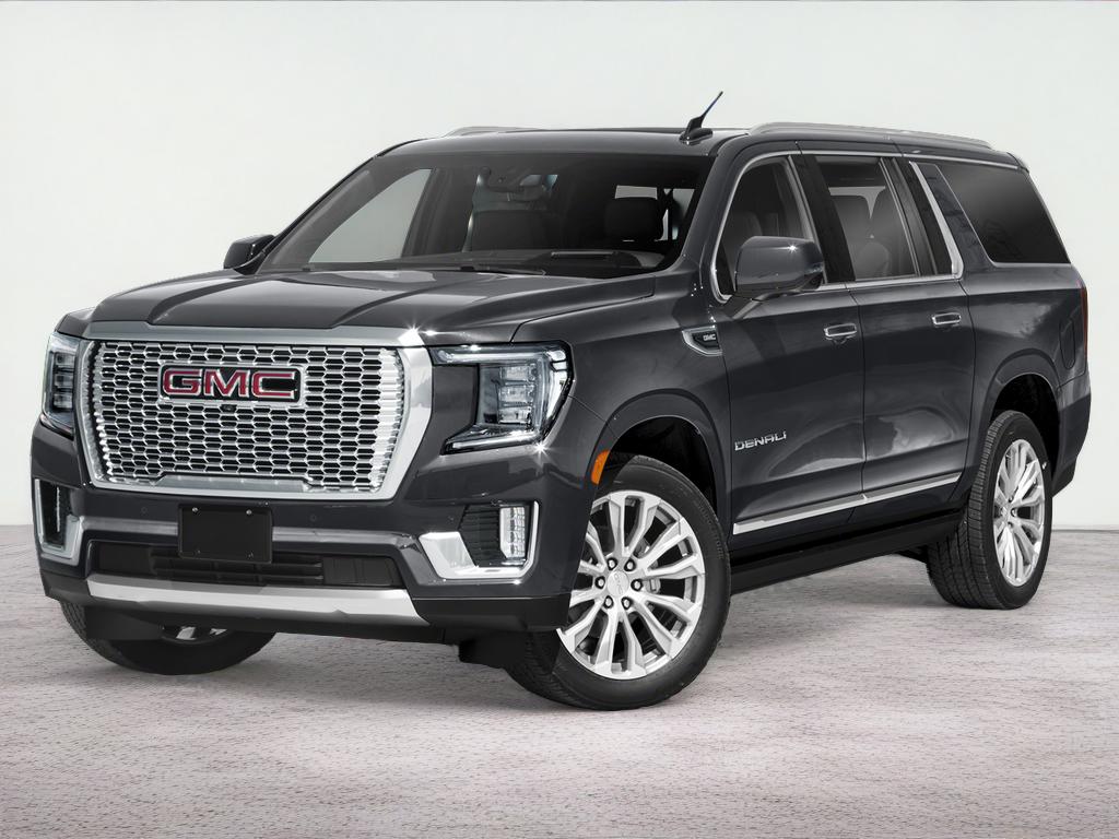 2023 GMC Yukon Denali Ultimate Denali Ultimate
