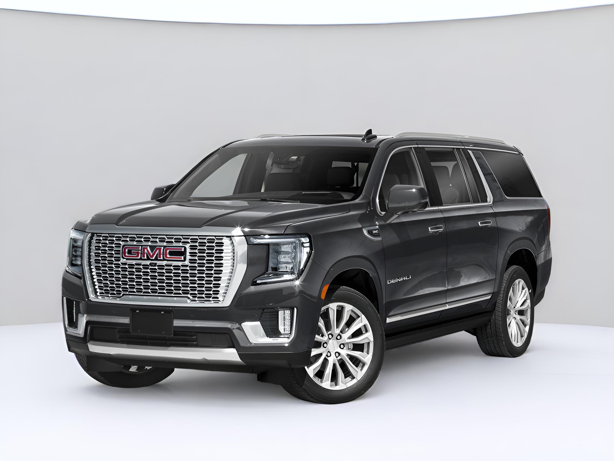 2023 GMC Yukon Denali Ultimate Denali Ultimate