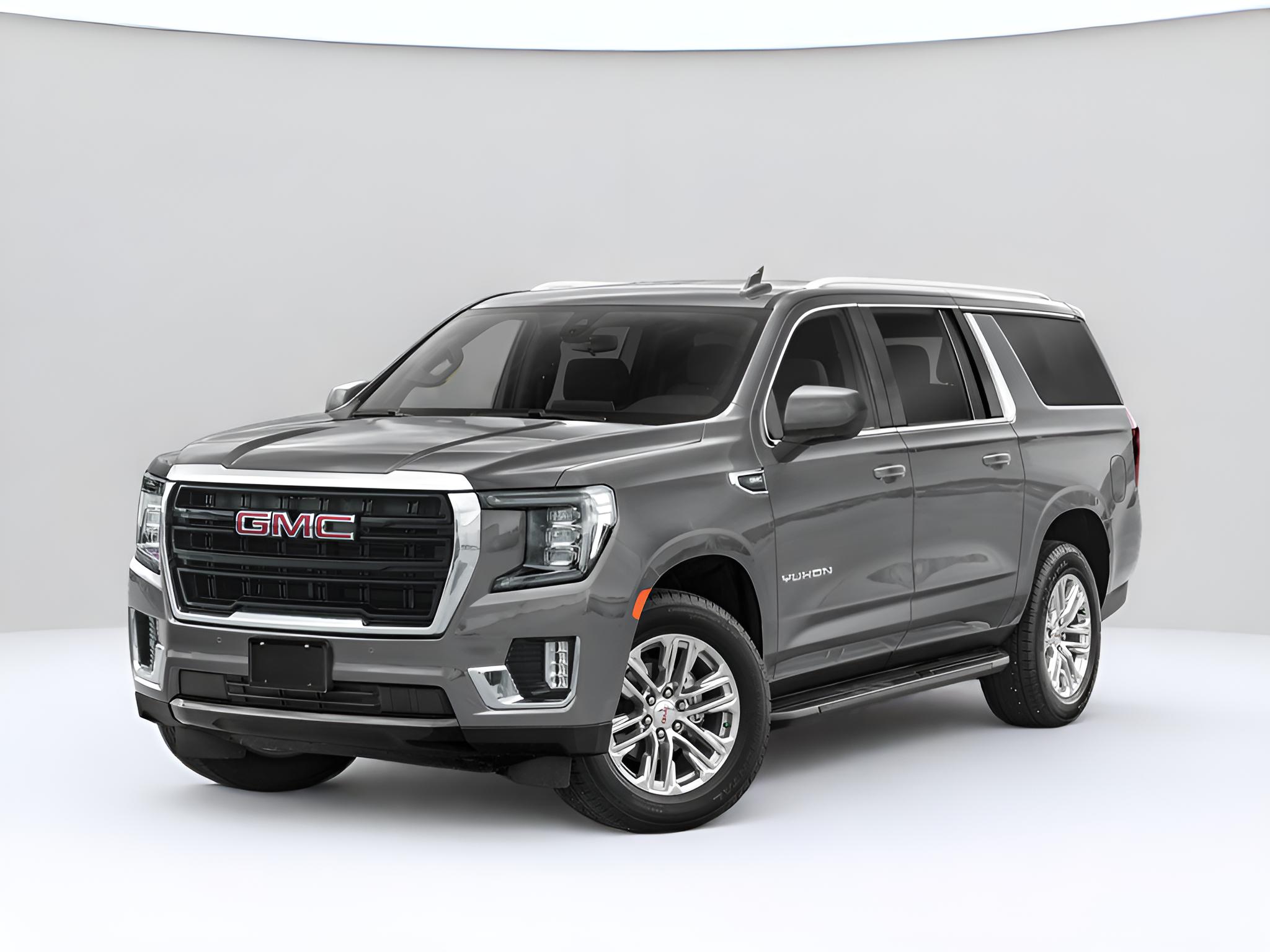 2023 GMC Yukon XL 4WD 4dr SLE