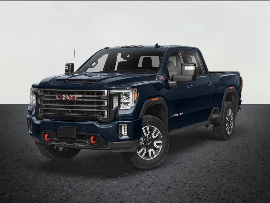 2023 GMC Sierra 2500HD
