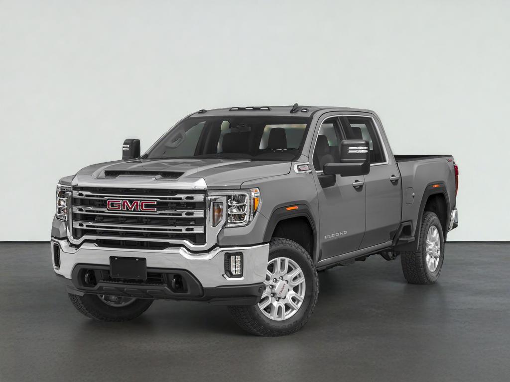 2023 GMC Sierra 2500HD