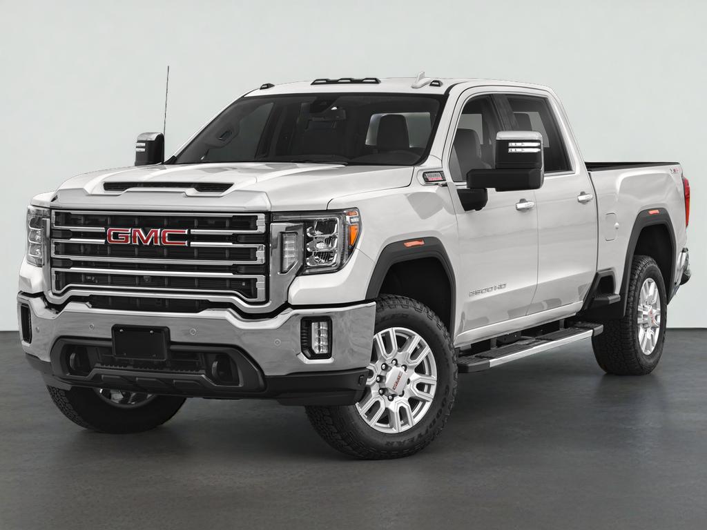 2023 GMC Sierra 2500 HD SLT