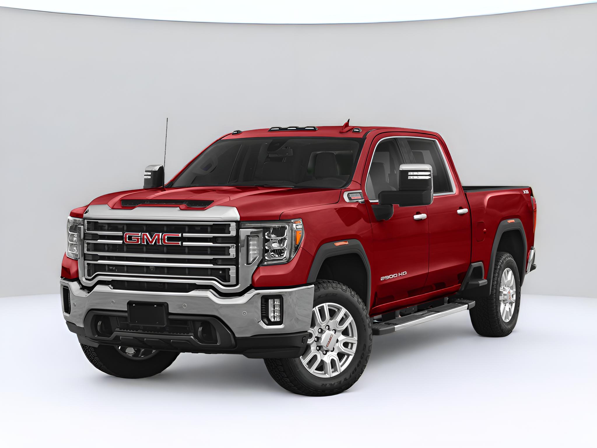 2023 GMC Sierra 2500HD SLT