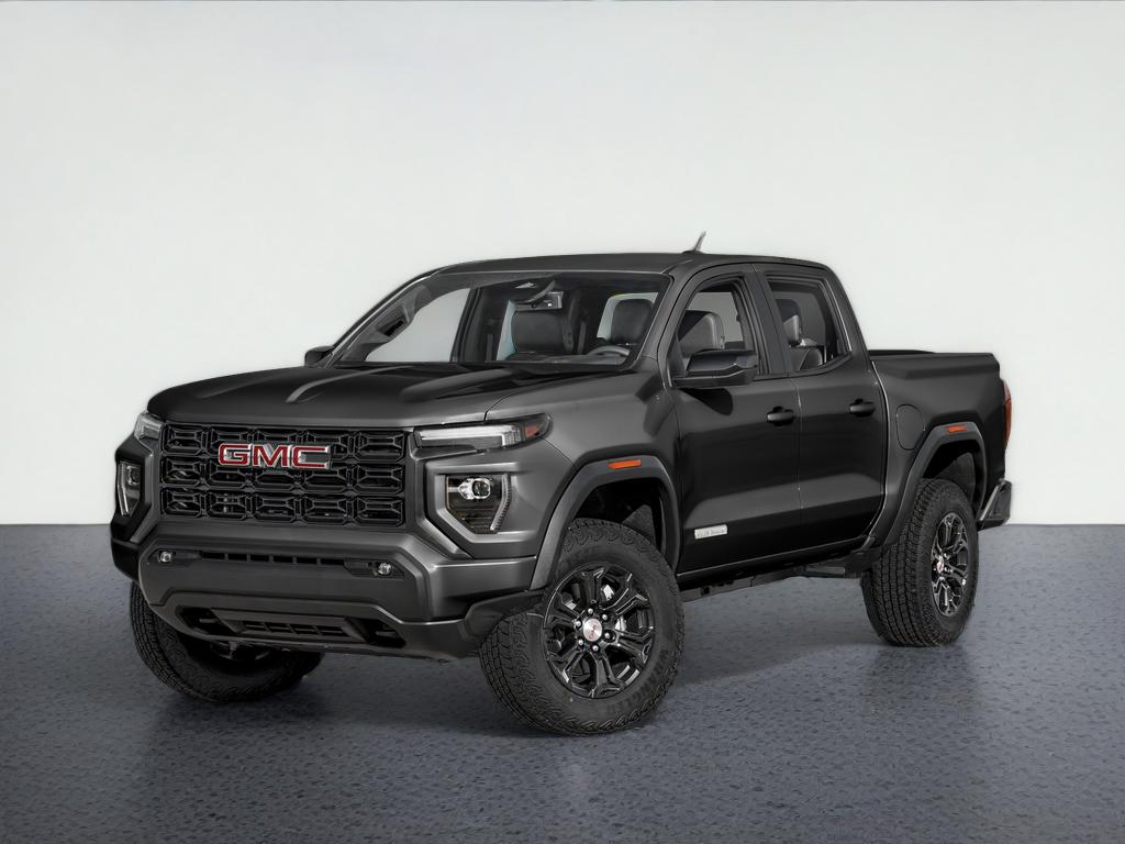2023 GMC Canyon 2WD Elevation