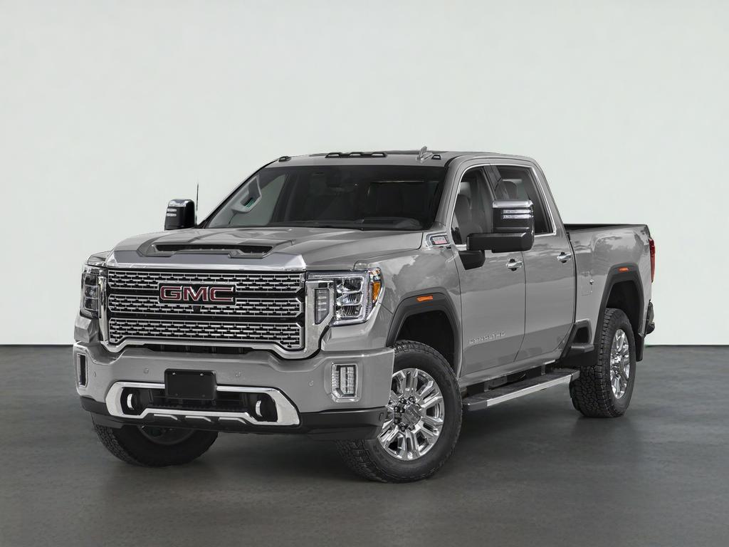 2023 GMC Sierra 3500 HD Denali