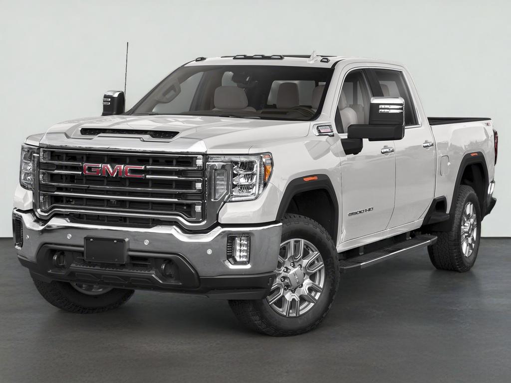 2023 GMC Sierra 3500HD Pro DRW