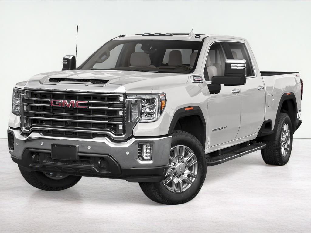 2023 GMC Sierra 3500HD Pro DRW